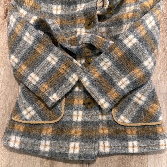 NWT urban outfitter coat - Picture 3 of 3